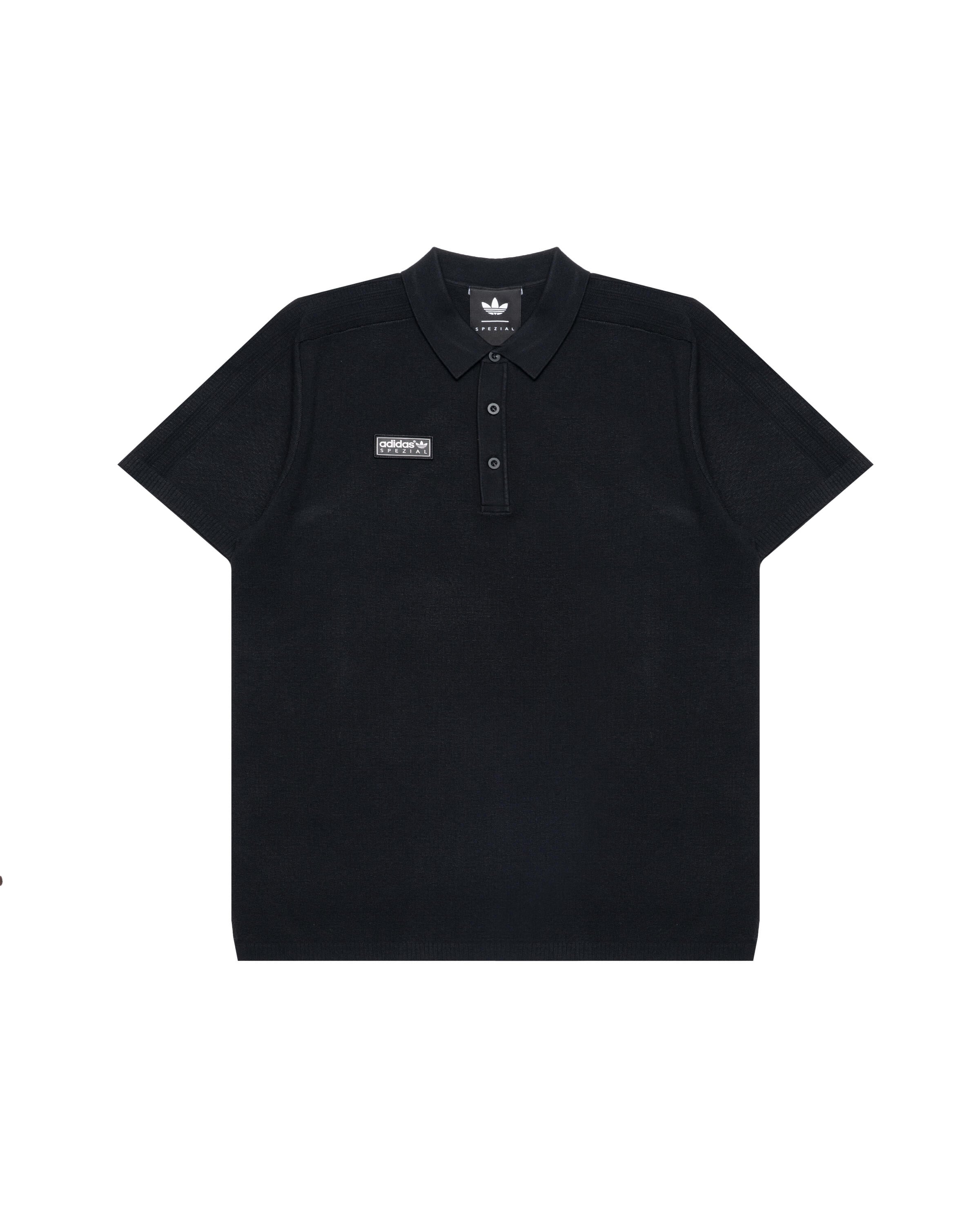 adidas Originals BISPHAM SPZL Polo | KF6812 | AFEW STORE